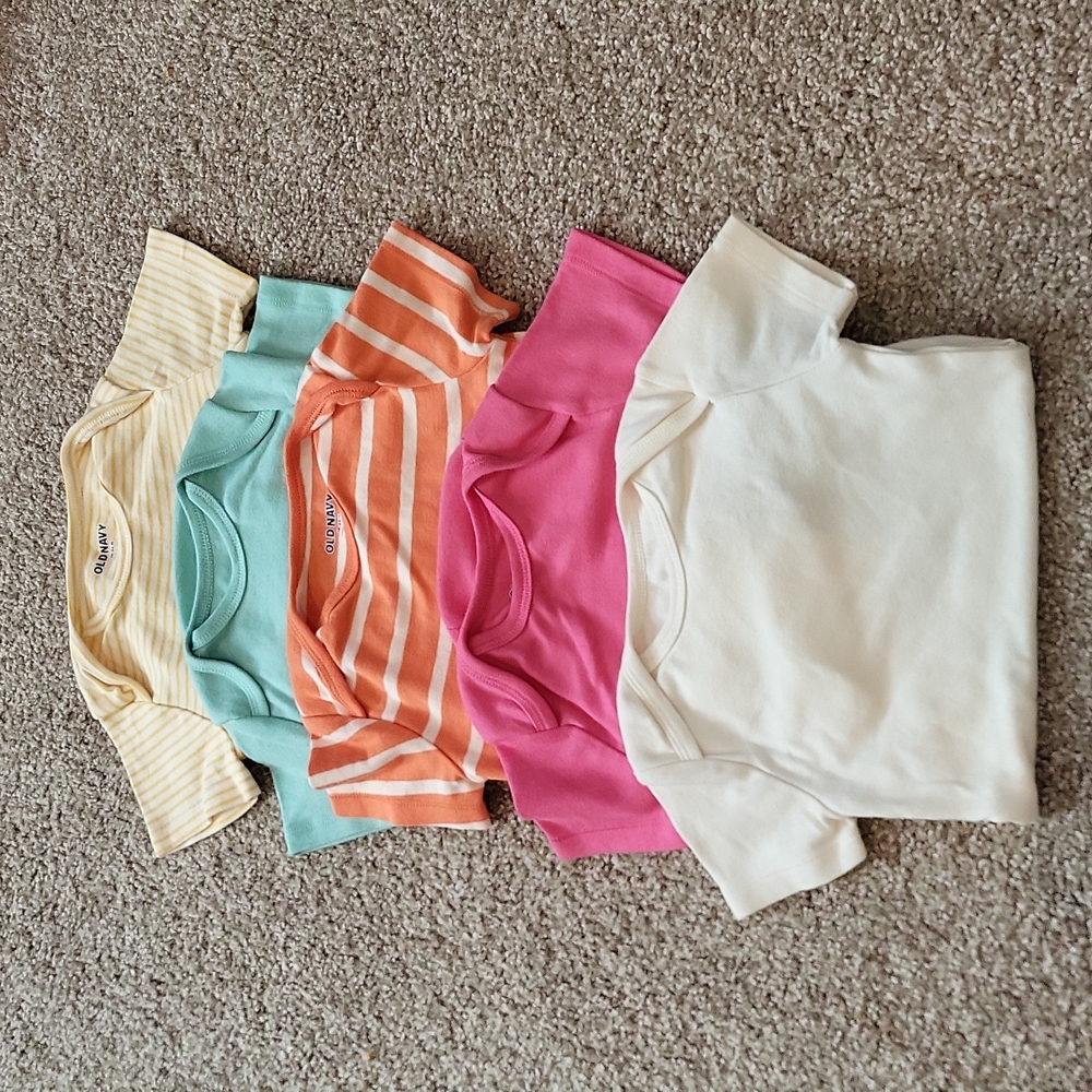 Bodysuit multipack
